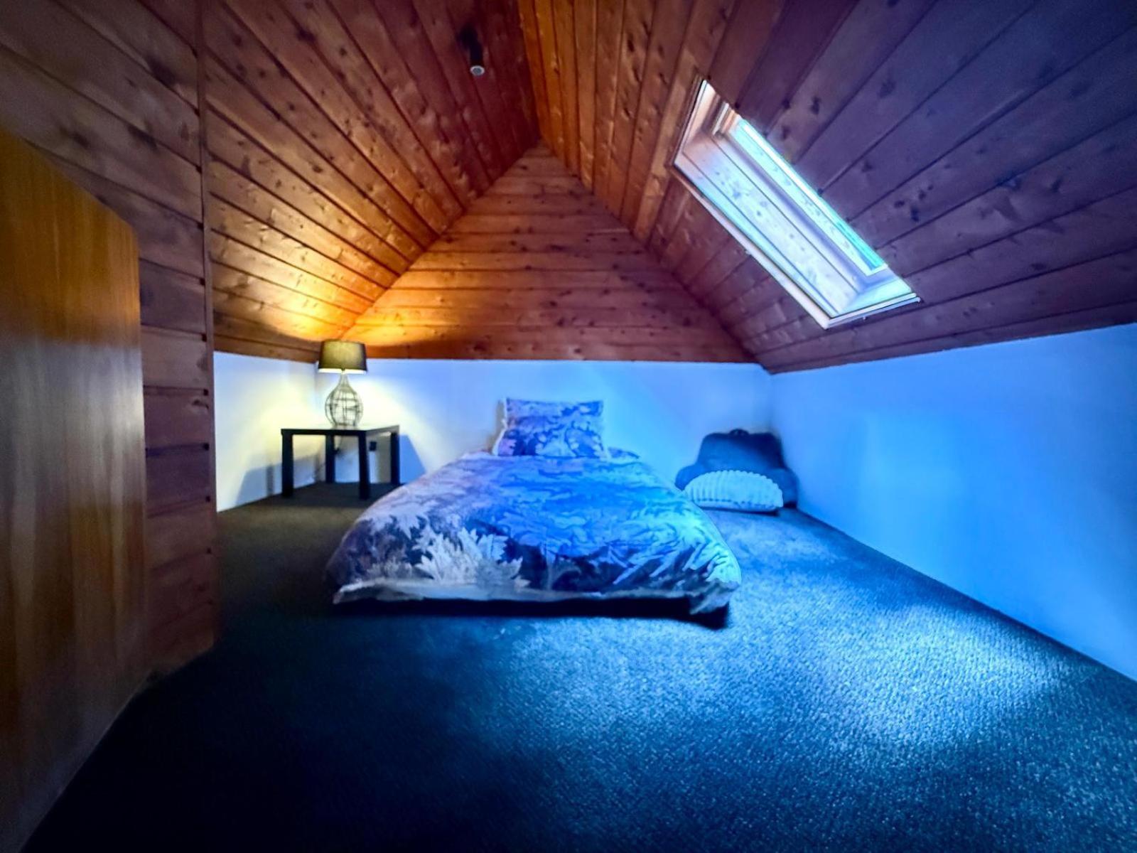 Forget Me Not Guest house Warburton